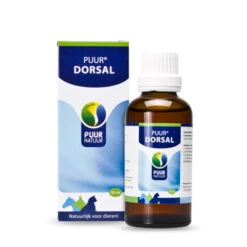Puur Dorsal -Hondenbenodigdheden Winkel 673a7249e95b8bda0b2efbe59e847477c19bfa4fd7c24f063efc49f8ce448f0d 3 5
