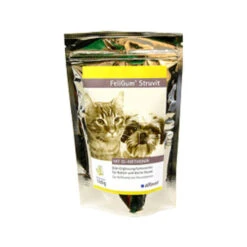 FeliGum Struvite -Hondenbenodigdheden Winkel 676ebd0e7ab0a010cddb0986442a7be579c480a641703b9a906294714605f228 3 5