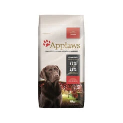 Applaws Dog - Adult Large Breed - Chicken 9 Applaws Dog - Adult Large Breed - Chicken -Hondenbenodigdheden Winkel 67d96b79d128c3a3739a622ec38f0bcbdf4dc9bb6fe6da908140e8a48f47ba80 4