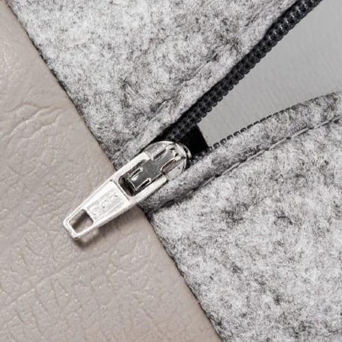 Bia Kunstleer Hoes 6 Bia Kunstleer Hoes - Afbeelding 4