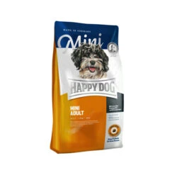 Happy Dog Supreme - Mini Adult 10 Happy Dog Supreme - Mini Adult -Hondenbenodigdheden Winkel 6c348b68355cae0c853aa52568013039fe06f45890468fc65ca6eac1569e49c2 3