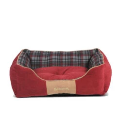 Scruffs Highland Box Bed -Hondenbenodigdheden Winkel 6cd195a6fe1017d52c19965eb5569568d64bb4afe73dba95c573172a4dc864c9 3