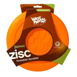 West Paw Zogoflex Zisc - Flying Disc 13 West Paw Zogoflex Zisc - Flying Disc -Hondenbenodigdheden Winkel 6cdec919b583eb4ea424adcfc3606889750e9a4b08552d445667ae8a561118b9 3