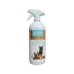 Stop! Animal Bodyguard Omgevingsspray 7 Stop! Animal Bodyguard Omgevingsspray -Hondenbenodigdheden Winkel 6f5e4d2b55e80d6215626b810e64af12a524d00e3b9b1f2600fcc89596f90dec 3 5