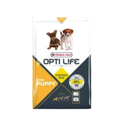 Versele-Laga Opti Life Puppy -Hondenbenodigdheden Winkel 7163a89fd351faa7d2dec0b0ee7eb9d6aa04506d290d278f772ea9e5399d74ee 5