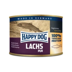 Happy Dog Sensible Pure Norway 10 Happy Dog Sensible Pure Norway -Hondenbenodigdheden Winkel 71d8ad3458719231917f2c65f186803ab4354d77278553fe4a9e51bb2a0d58ab 5