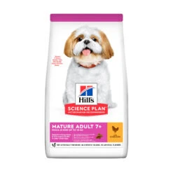 Hill's Science Plan - Small & Mini Mature Adult Dog -Hondenbenodigdheden Winkel 72592d203d1588debdf1d6dbc80188072b0f650f8284b2eb0b4df99b9256a185 3