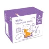 Easypets Trainingspads -Hondenbenodigdheden Winkel 7e4e7dd668d80cb710e53edee5896e9902778f78846dfc272fa6d53456da20fe 3