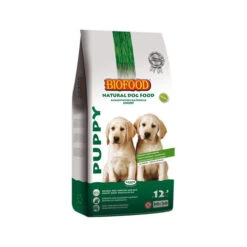 Biofood BF®Petfood Puppy -Hondenbenodigdheden Winkel 80e1be692c83ef4f318d49d1f31387a3cdedb89d487e93f8e39edb4b4690ddee 5