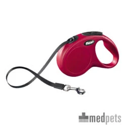 Flexi Rollijn New Classic - Tape Leash -Hondenbenodigdheden Winkel 81144ea4771cfbace9643b82ea57a0f8b8cfa53375d28741c7290a49bc561397 3