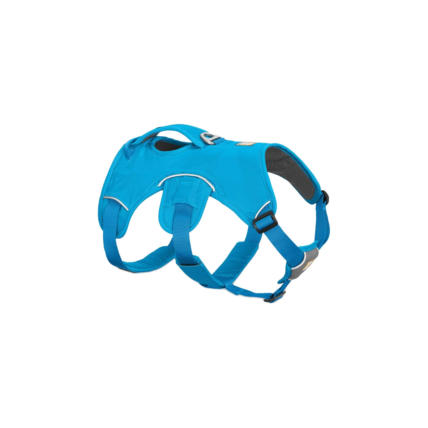 Ruffwear Webmaster Harness 22 Ruffwear Webmaster Harness - Afbeelding 20