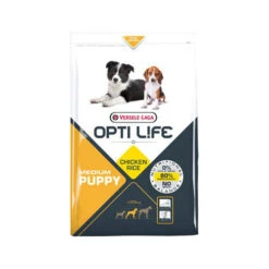 Versele-Laga Opti Life Puppy -Hondenbenodigdheden Winkel 8535ebd06e6559ed228119ee5c85115ced40cd6b0b2a9a92d2f330a117237c4d 3