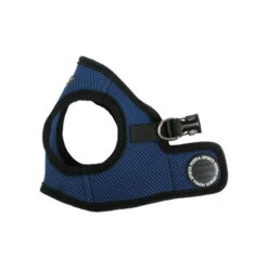 Puppia Soft Vest Harness -Hondenbenodigdheden Winkel 86404809472d771f7fca62bf1cf7f3031dd60b6b6e0c18853fab0f5579016d56 3
