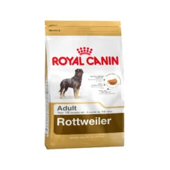 Royal Canin Rottweiler Adult - Hondenvoer