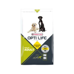Versele-Laga Opti Life Adult -Hondenbenodigdheden Winkel 8d8323eba14dd49be15b5feeb1e305d199894c15a415ed25f2c99d08f78faeb8 4