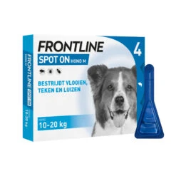 Frontline Spot On Hond -Hondenbenodigdheden Winkel 8f08722c0b937b97645af9feb6555ff717fa2f4977ed59d0b355be273d9024bc 6