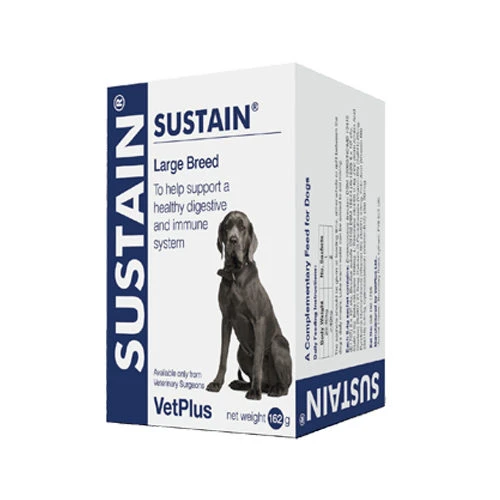Vetplus Sustain 3 Vetplus Sustain