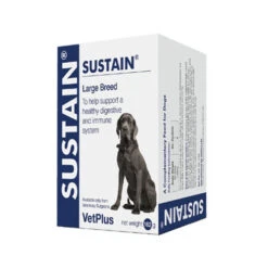 Vetplus Sustain 13 Vetplus Sustain -Hondenbenodigdheden Winkel 9051e43e4c54cac0961820844cce113f3a237bceaca638083b7ec2e8e1a83dbd 3 4