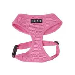 Puppia Soft Harness -Hondenbenodigdheden Winkel 95a3d44c15c787893b35c471608218106abbc5f7abe7557a57e1e7e06954d64c 3