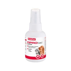 Beaphar Fiprotec Spray -Hondenbenodigdheden Winkel 96eabbb647fd81dd20225c0a3b36369513b15f0fa98077c01c31428924e91258 3 5