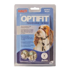 Halti OptiFit Headcollar 10 Halti OptiFit Headcollar -Hondenbenodigdheden Winkel 98e7ff4fcd6b039294ab503b0f808e3d4ad1c8b2d5f41a262285532c3227b2d6 3