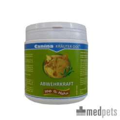 Canina Kräuter-Doc Afweerkracht -Hondenbenodigdheden Winkel 99bb5bab3b0cd246da6689e5ff14a04ce888ed856956b4a2c2adb0c6ed174a2b 4