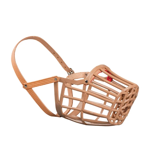 Buster Kunststof Muilkorf 3 Buster Kunststof Muilkorf