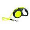 Flexi Rollijn Neon - Tape Leash -Hondenbenodigdheden Winkel 9f049f1aa8e7a1a46c108084c09d930364b458e070bef930aaeec4ae9994b832 5