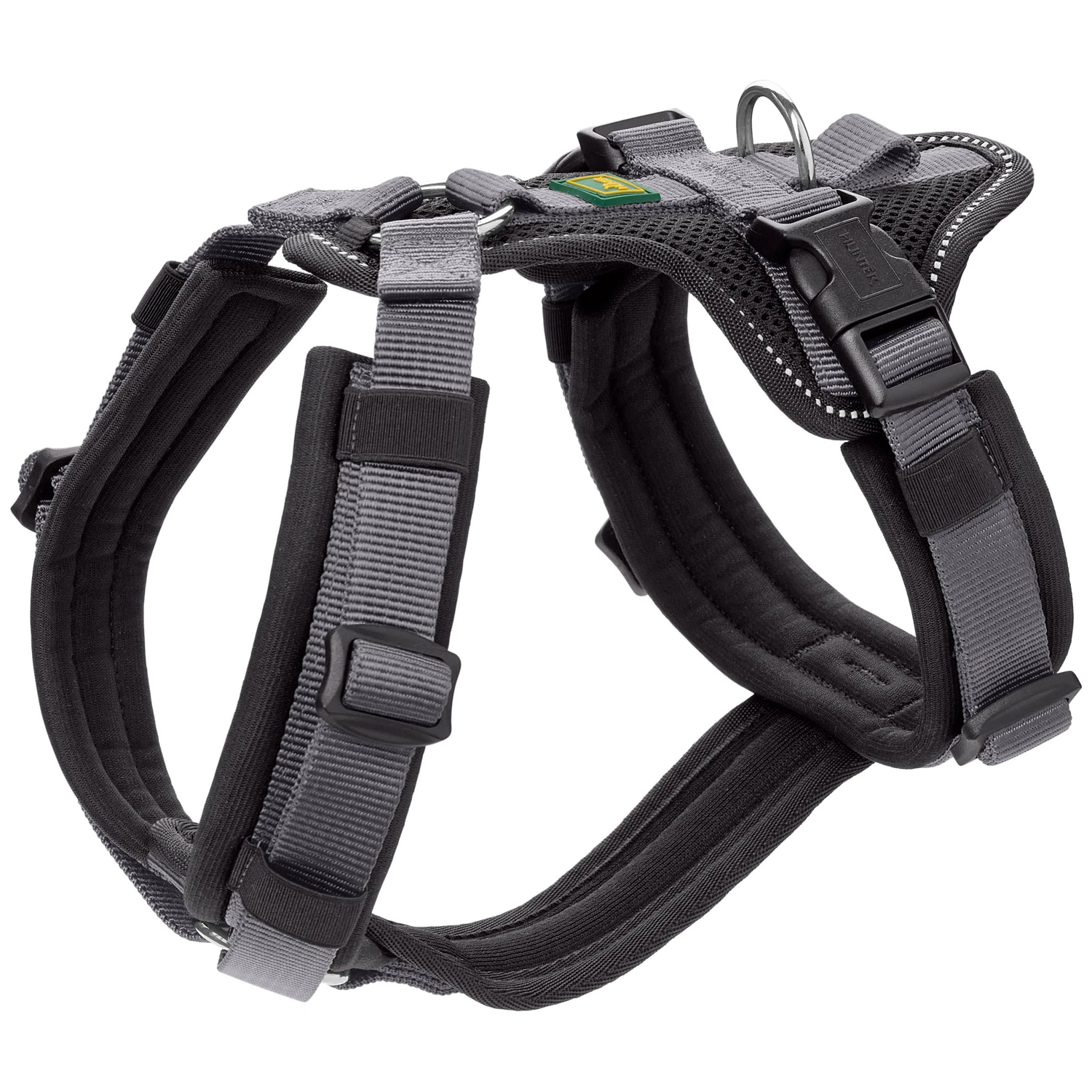 Hunter Harness Maldon 19 Hunter Harness Maldon - Afbeelding 17