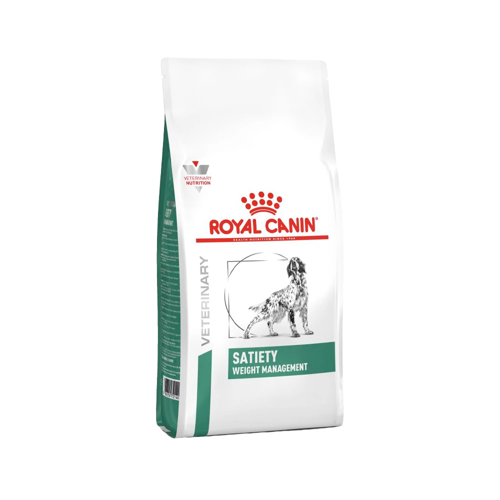 Royal Canin Satiety Hond 4 Royal Canin Satiety Hond - Afbeelding 2