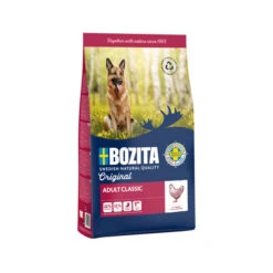 Bozita Original Hondenvoer