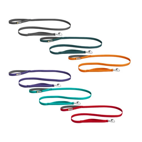 Ruffwear Front Range Hondenlijn 11 Ruffwear Front Range Hondenlijn - Afbeelding 9