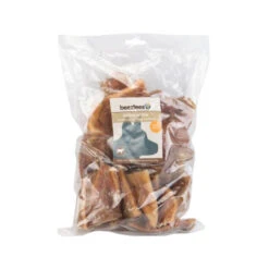 Beeztees Runderkophuidstukjes -Hondenbenodigdheden Winkel a19e3307210a4143329f029fe6c85352f87249c89022ed3c194ad8fa9f647f31 3 5