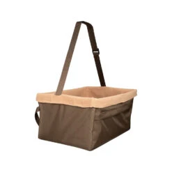 Happy Ride Tagalong Pet Booster Seat