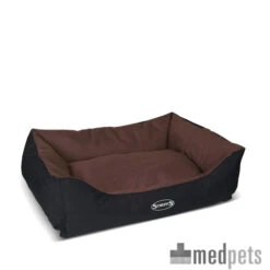 Scruffs Expedition Box Bed -Hondenbenodigdheden Winkel a74198fc36d9bf423178eaa32a1b22d5289c95a2263a4da7d478bfbdb05fc708 4