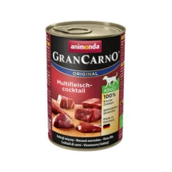 Animonda GranCarno Original Adult Vleesmix -Hondenbenodigdheden Winkel a7c3a1ef83f8739f5c820e0a2a5567d22d3b89e05b210d824a1ed1c8c2a1e80e 4