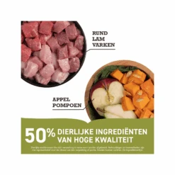 Acana Classics Red Meat -Hondenbenodigdheden Winkel acana classics classic red 205190 2000 none