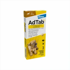 AdTab Kauwtabletten Hond -Hondenbenodigdheden Winkel adtab kauwtabletten hond 224083 1500 none