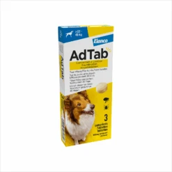 AdTab Kauwtabletten Hond -Hondenbenodigdheden Winkel adtab kauwtabletten hond 224087 1500 none