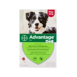 Advantage Hond -Hondenbenodigdheden Winkel advantage hond 110473 2000 none