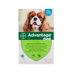Advantage Hond -Hondenbenodigdheden Winkel advantage hond 110479 2000 none