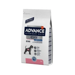 Affinity Advance Veterinary Diets Atopic Hond -Hondenbenodigdheden Winkel affinity advance veterinary diets atopic hond 177388 2000 none