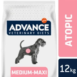 Affinity Advance Veterinary Diets Atopic Hond -Hondenbenodigdheden Winkel affinity advance veterinary diets atopic hond 177448 1500 none