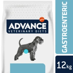 Affinity Advance Veterinary Diets Gastroenteric Hond -Hondenbenodigdheden Winkel affinity advance veterinary diets gastroenteric hond 177640 1500 none