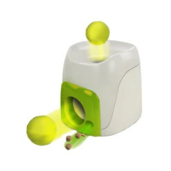 All For Paws AFP Interactive Fetch'N Treat -Hondenbenodigdheden Winkel afp interactive fetchn treat 219315 0500 none