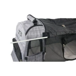 All For Paws AFP Travel Dog - Expendable Backpack Carrier 14 All For Paws AFP Travel Dog - Expendable Backpack Carrier -Hondenbenodigdheden Winkel afp travel dog expendable backpack carrier 213509 0500 none