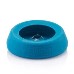 Kurgo Splash Free Wander Water Bowl 12 Kurgo Splash Free Wander Water Bowl -Hondenbenodigdheden Winkel altranet splash free wander water bowl 222779 0500 none