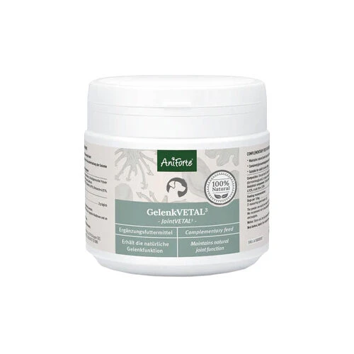 AniForte JointVETAL 3 4 AniForte JointVETAL 3 - Afbeelding 2