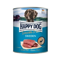 Happy Dog Sensible Pure Sweden -Hondenbenodigdheden Winkel aoBe3pxZpiYaTXV43o3J9nnskw8l9q metaU3dlZGVuLVdpbGQtODAwLmpwZw