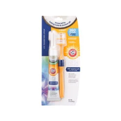 Arm & Hammer Dental Kit -Hondenbenodigdheden Winkel arm hammer dental kit 204446 1000 none